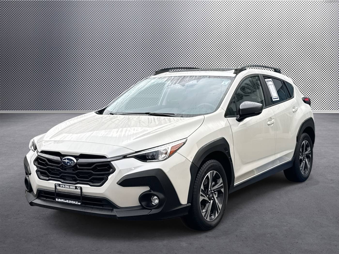 2024 Subaru Crosstrek Premium — SUV — 37,974 mi — Glendale, CA