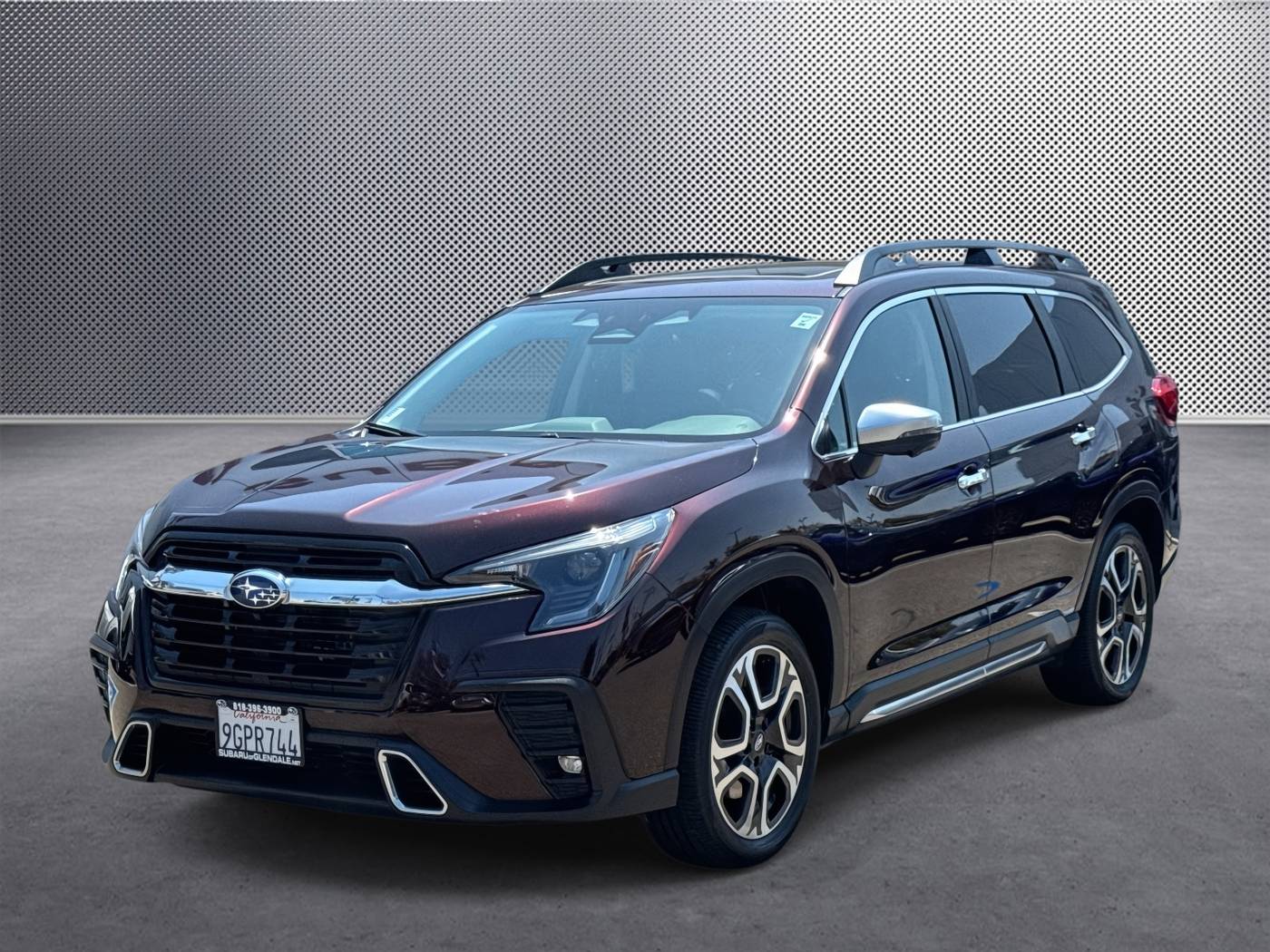 2023 Subaru Ascent Touring — SUV — 30,731 mi — Glendale, CA