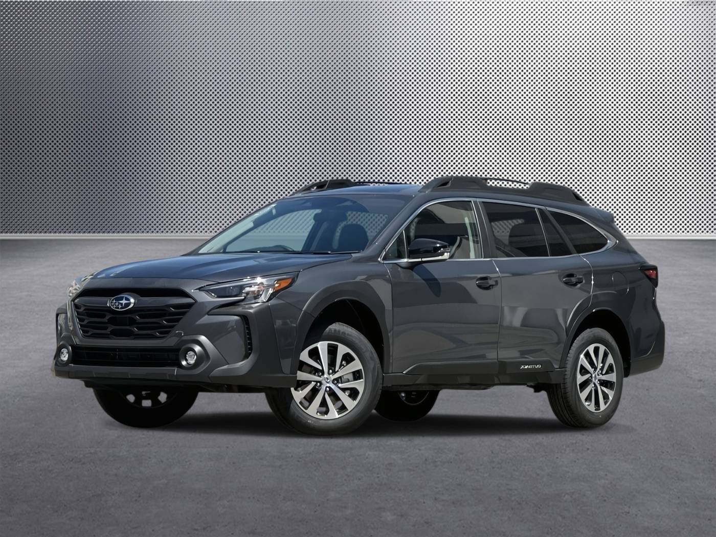 2025 Subaru Outback Premium — SUV — 770 mi — Glendale, CA