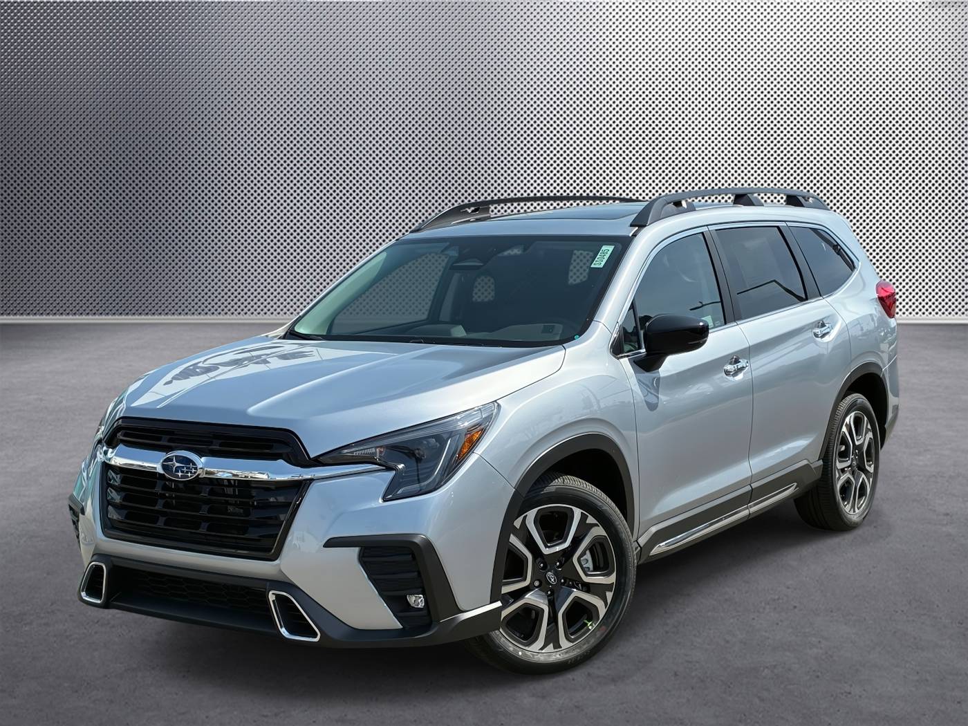 2025 Subaru Ascent Touring — SUV — 4,983 mi — Glendale, CA