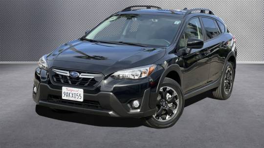 2022 Subaru Crosstrek Premium — SUV — 46,140 mi — Glendale, CA