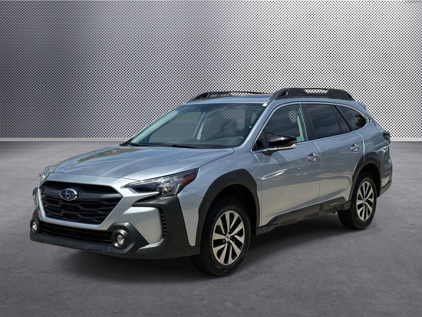 2025 Subaru Outback Premium — SUV — 1,907 mi — Glendale, CA