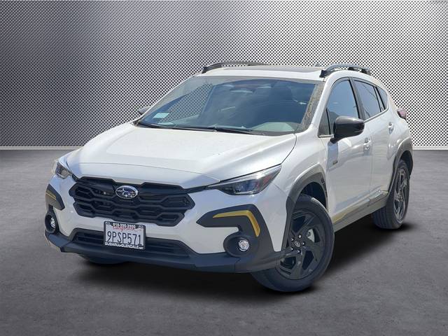 2024 Subaru Crosstrek Sport — SUV — 294 mi — Glendale, CA