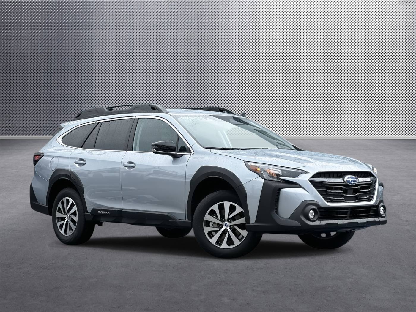 2025 Subaru Outback Premium — SUV — 1,782 mi — Glendale, CA