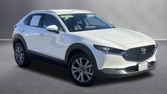 2023 Mazda CX-30 Preferred — SUV — 23,483 mi — Glendale, CA