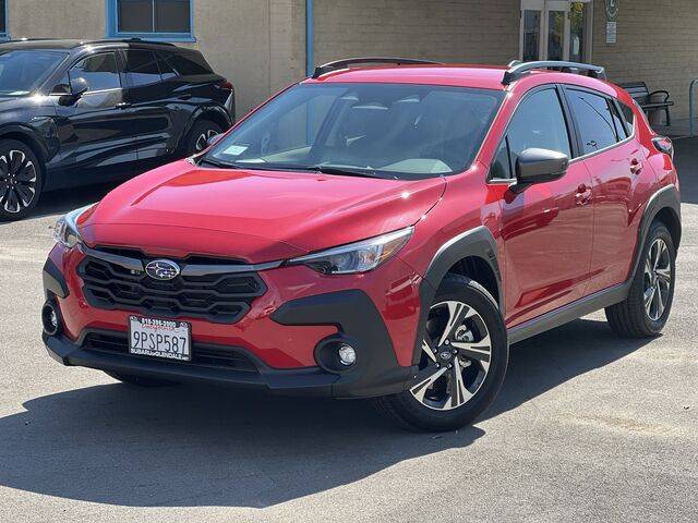 2024 Subaru Crosstrek Premium — SUV — 376 mi — Glendale, CA