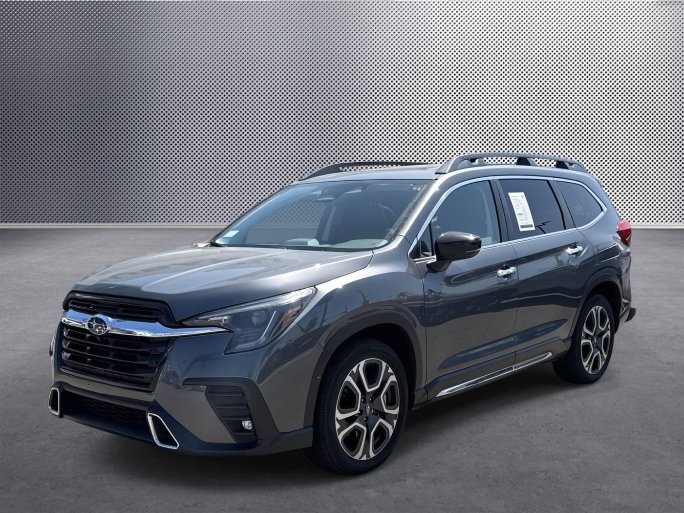 2024 Subaru Ascent Touring — SUV — 6,118 mi — Glendale, CA