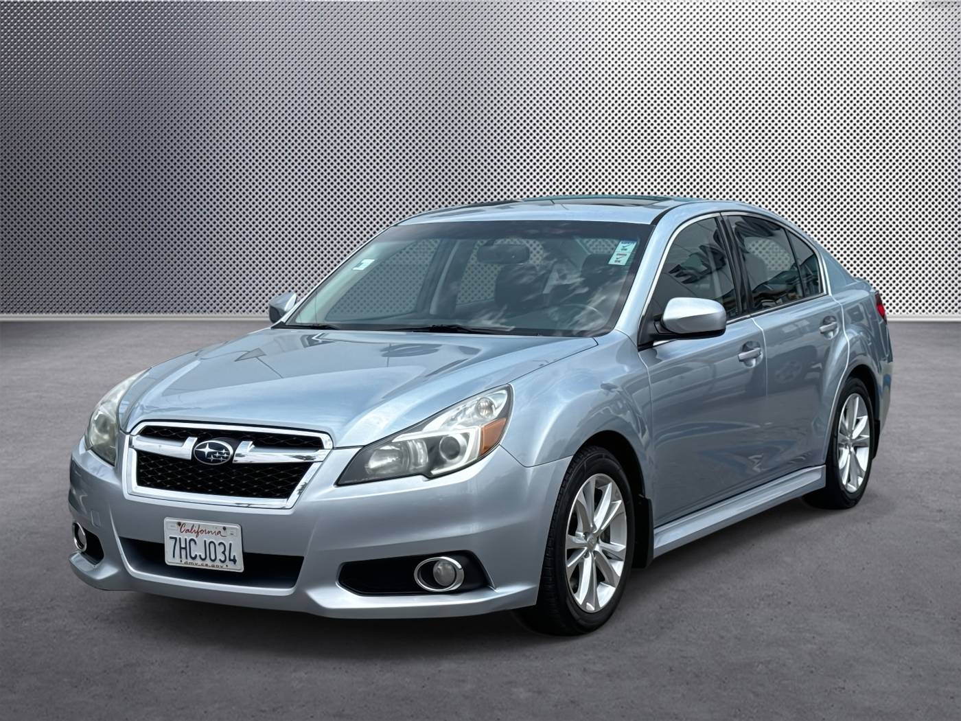 2014 Subaru Legacy 3.6R Limited — Sedan — 99,043 mi — Glendale, CA
