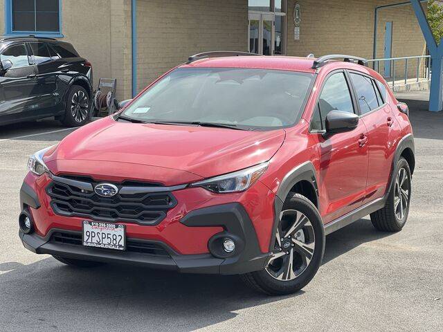 2024 Subaru Crosstrek Premium — SUV — 361 mi — Glendale, CA