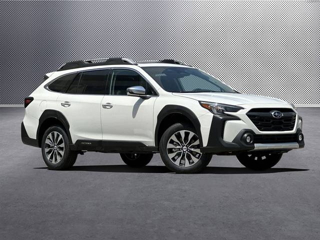2025 Subaru Outback Touring XT — SUV — 2,314 mi — Glendale, CA