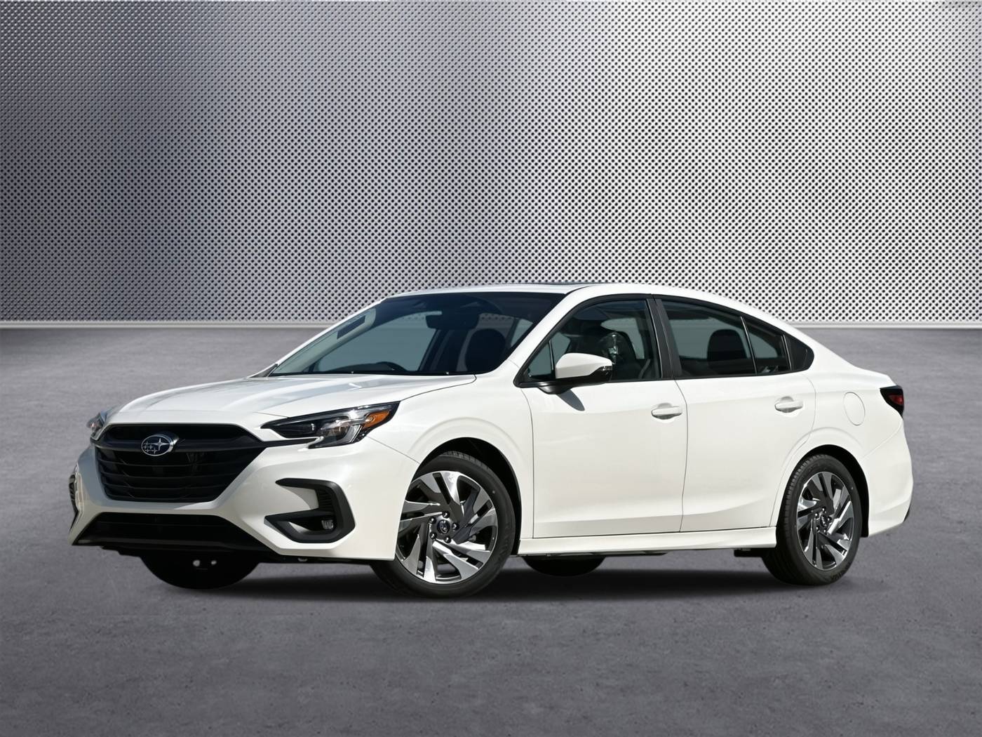 2024 Subaru Legacy Limited — Sedan — 668 mi — Glendale, CA