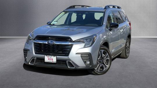 2024 Subaru Ascent Touring — SUV — 3,755 mi — Glendale, CA