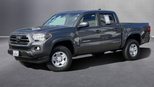 2019 Toyota Tacoma SR — Pickup Truck — 89,224 mi — Glendale, CA