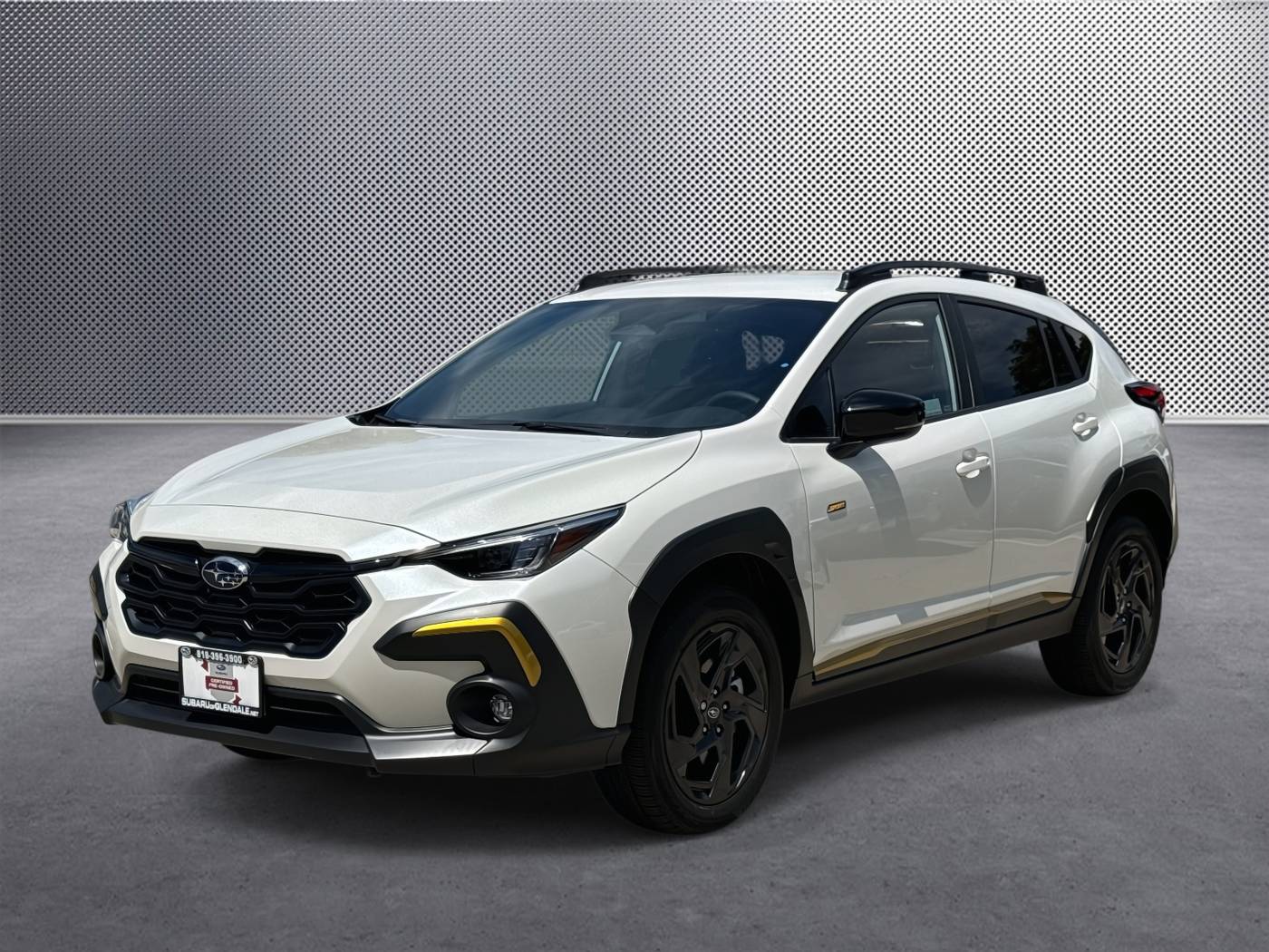2025 Subaru Crosstrek Sport — SUV — 600 mi — Glendale, CA