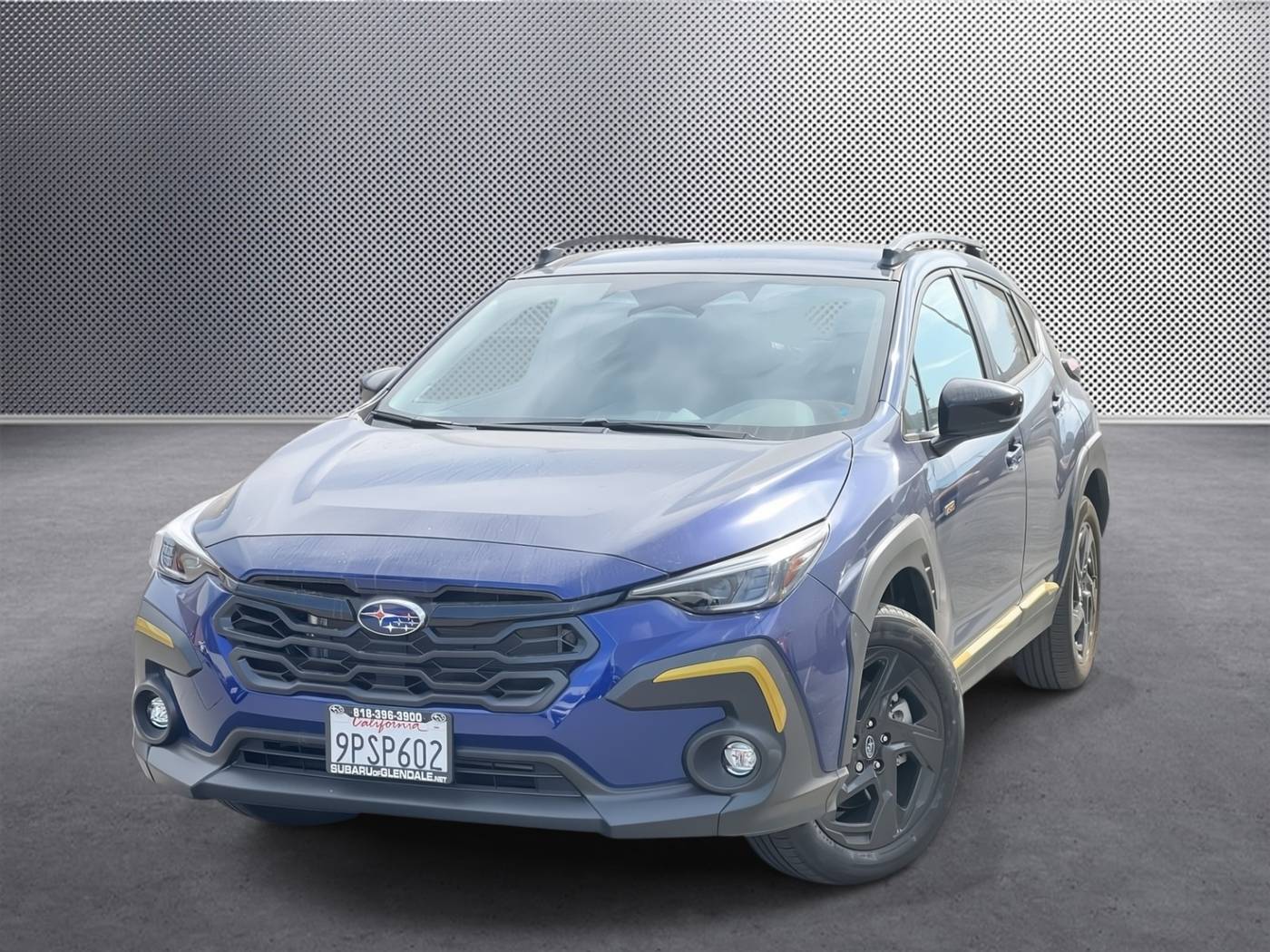 2024 Subaru Crosstrek Sport — SUV — 188 mi — Glendale, CA