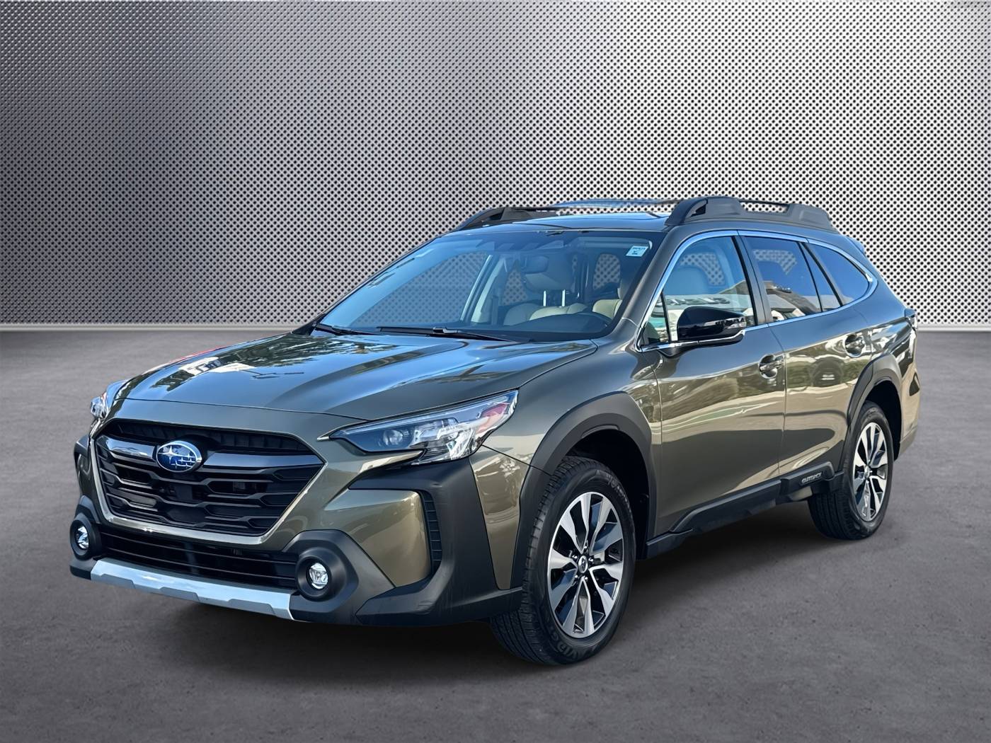 2023 Subaru Outback Limited — SUV — 29,154 mi — Glendale, CA