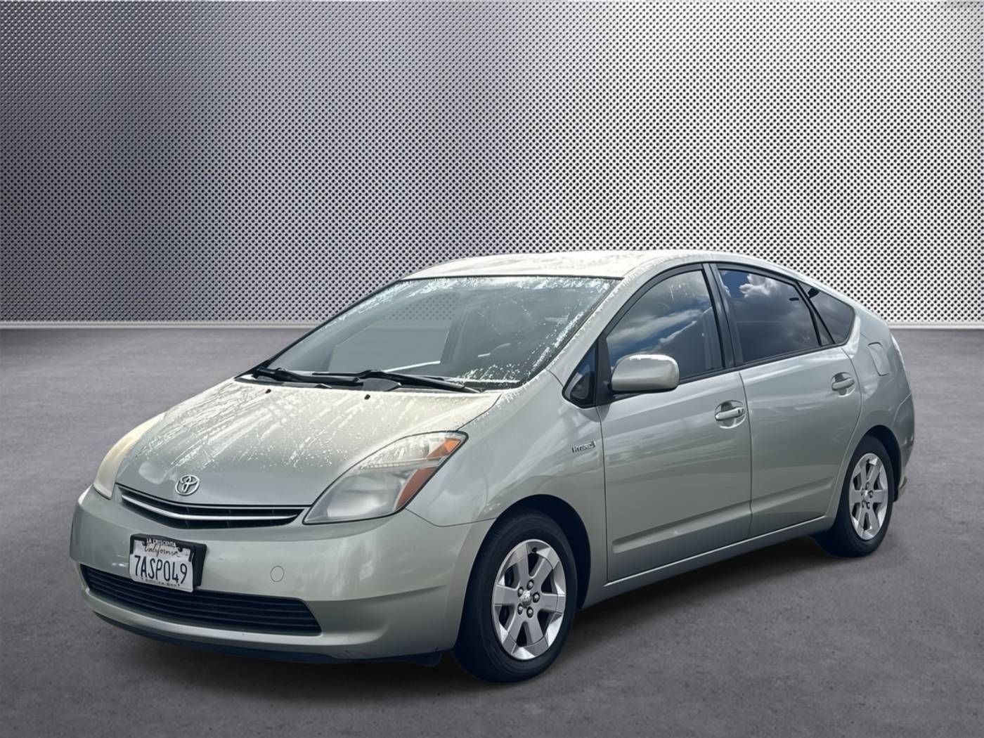 2008 Toyota Prius Touring — Sedan — 201,875 mi — Glendale, CA