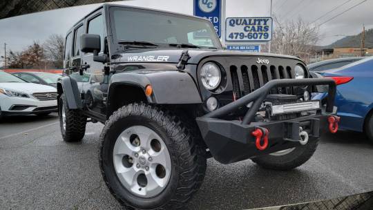 Used 2003 Jeep Wrangler for Sale in Wolf Creek, OR (with Photos) - TrueCar