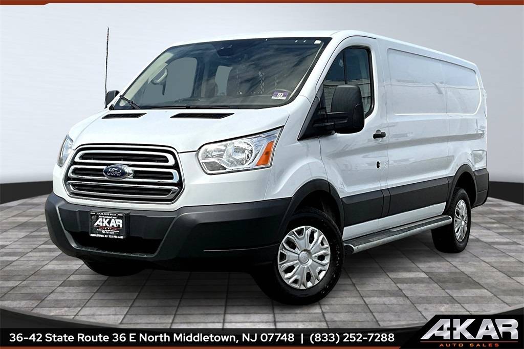 2019 Ford Transit Cargo Van T-250 — Cargo Van — 57,930 mi — Middletown, NJ