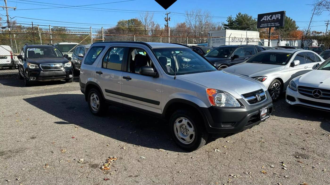 2003 Honda CR-V LX — SUV — 171,000 mi — Middletown, NJ