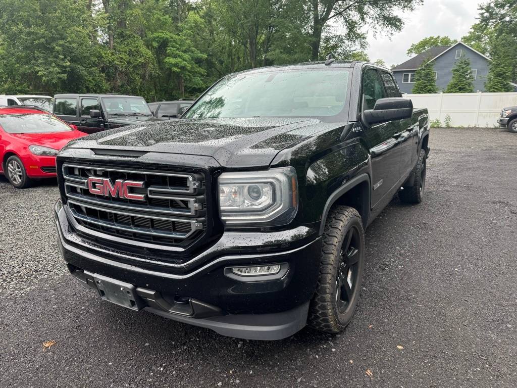 2016 GMC Sierra 1500 Base — Pickup Truck — 83,180 mi — Middletown, NJ