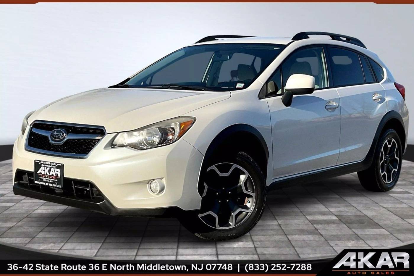 2014 Subaru XV Crosstrek 2.0i Premium — SUV — 90,065 mi — Middletown, NJ