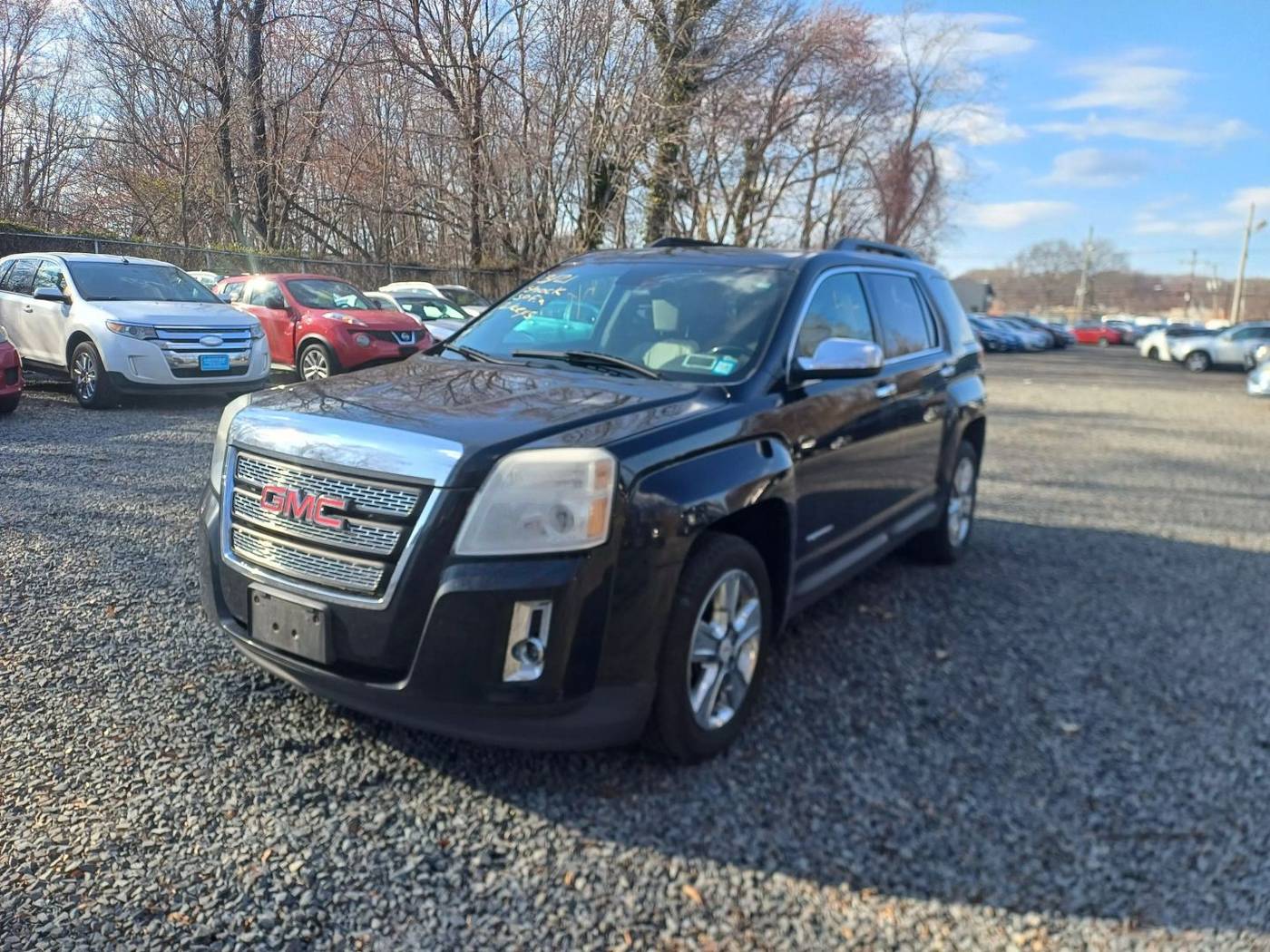 2014 GMC Terrain SLT-1 — SUV — 142,313 mi — Middletown, NJ