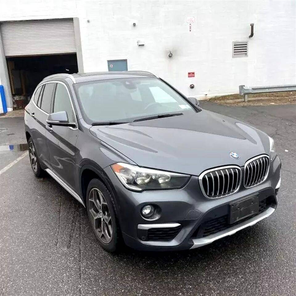 2018 BMW X1 28i — SUV — 64,017 mi — Middletown, NJ