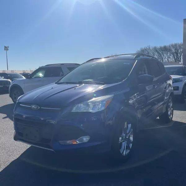 2016 Ford Escape SE — SUV — 65,064 mi — Middletown, NJ