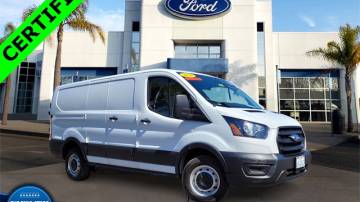Used Ford Transit Cargo Van for Sale in Astoria, OR (with Photos) - TrueCar