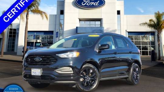 2024 Ford Edge SE — SUV — 3,690 mi — San Leandro, CA