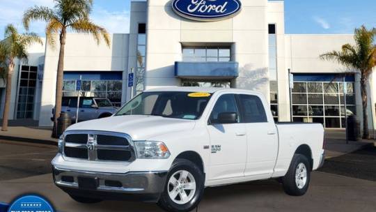2019 Ram 1500 Classic SLT — Pickup Truck — 82,279 mi — San Leandro, CA