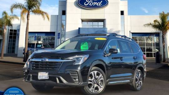 2023 Subaru Ascent Limited — SUV — 15,726 mi — San Leandro, CA