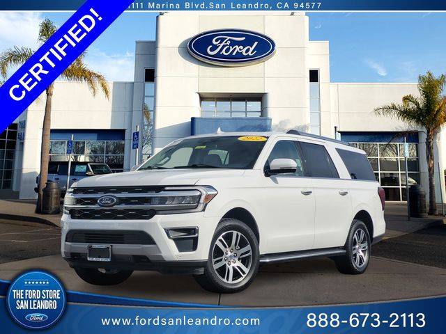 2022 Ford Expedition Limited — SUV — 30,088 mi — San Leandro, CA