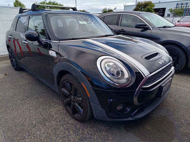 2017 MINI Clubman Cooper S — Wagon — 100,133 mi — San Leandro, CA