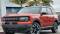 2024 Ford Bronco Sport in San Leandro, CA 2 - Open Gallery