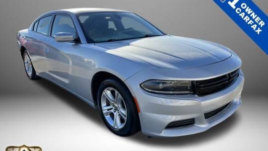 2022 Dodge Charger SXT — Sedan — 46,818 mi — Harrisonville, MO
