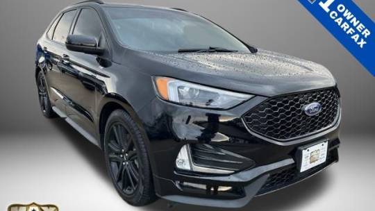 2023 Ford Edge ST-Line — SUV — 9,365 mi — Harrisonville, MO