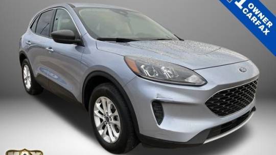 2022 Ford Escape SE — SUV — 14,458 mi — Harrisonville, MO
