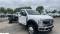 2023 Ford Super Duty F-550 Chassis Cab in Harrisonville, MO 1 - Open Gallery