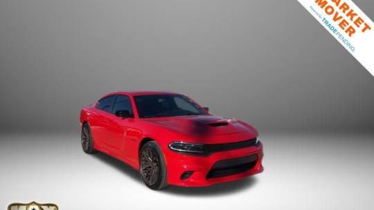 2022 Dodge Charger R/T — Sedan — 32,714 mi — Harrisonville, MO