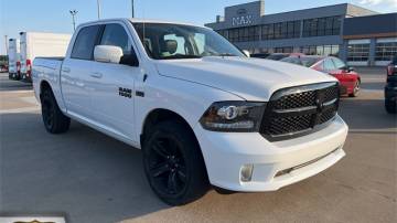 Used Ram 1500 Night For Sale Near Me Truecar