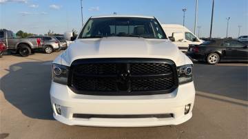 Used Ram 1500 Night For Sale Near Me Truecar