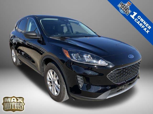 2022 Ford Escape SE — SUV — 13,285 mi — Harrisonville, MO