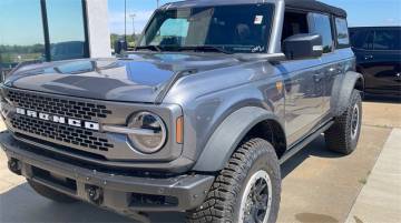 New Ford Bronco for Sale in Blue Springs, MO