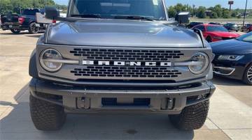 New Ford Bronco for Sale in Blue Springs, MO