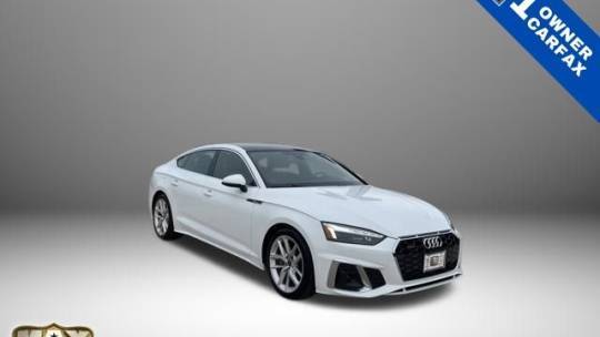 2024 Audi A5 S line Premium Plus — Hatchback — 20,057 mi — Harrisonville, MO