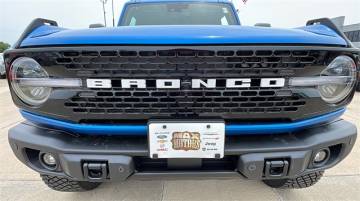 New Ford Bronco for Sale in Blue Springs, MO