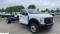 2024 Ford Super Duty F-550 Chassis Cab in Harrisonville, MO 1 - Open Gallery