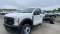2024 Ford Super Duty F-550 Chassis Cab in Harrisonville, MO 3 - Open Gallery
